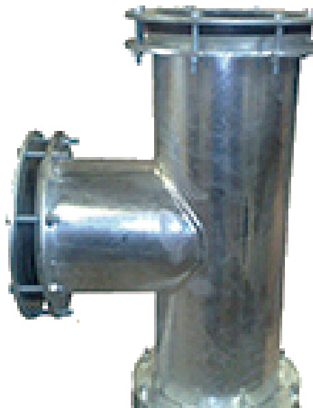 Te bridadas Conexiones Dresser Wetland